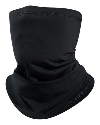Windproof Thermal Neck Gaiter