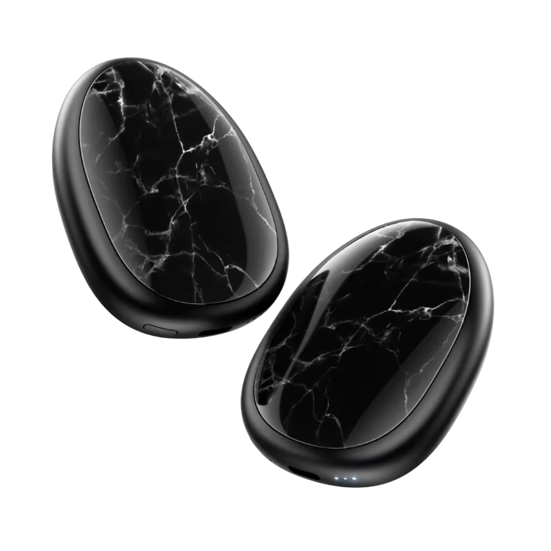 Reusable hand warmers (2-pack)
