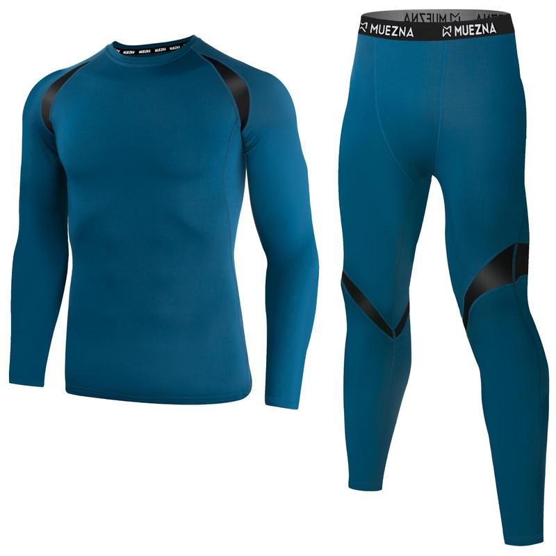 Mirisse™ Men’s Fleece-Lined Thermal Set