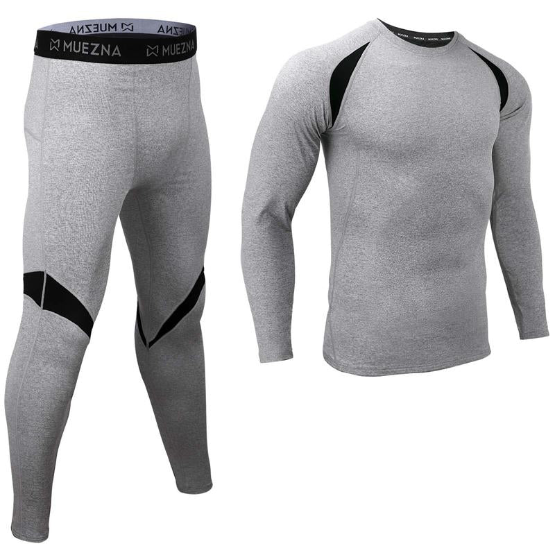 Mirisse™ Men’s Fleece-Lined Thermal Set