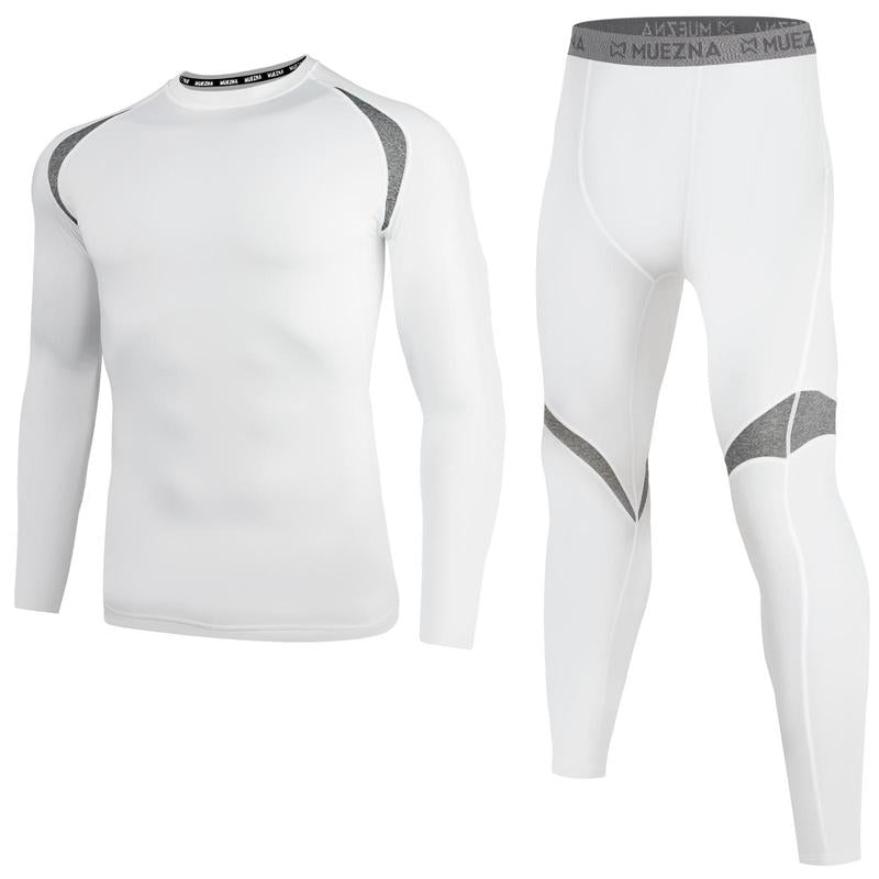 Mirisse™ Men’s Fleece-Lined Thermal Set
