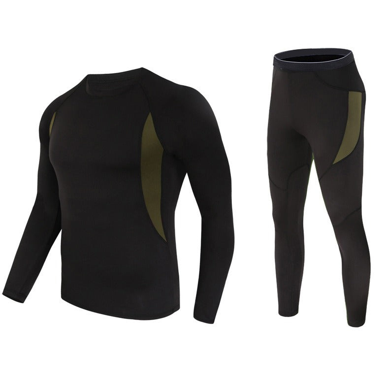 Mirisse™ Men’s Fleece-Lined Thermal Set