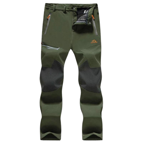 Mirisse™ All-Weather Fleece-Lined Work Pants