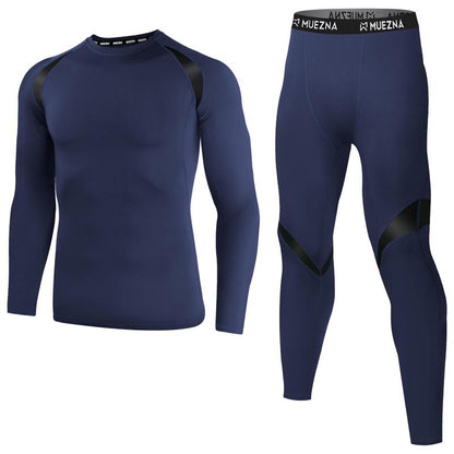 Mirisse™ Men’s Fleece-Lined Thermal Set